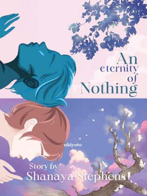 cover image of An Eternity of Nothing